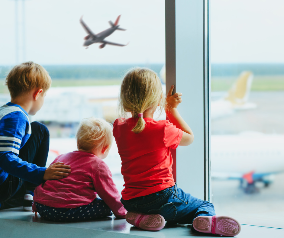 will my kids be happy if I move abroad