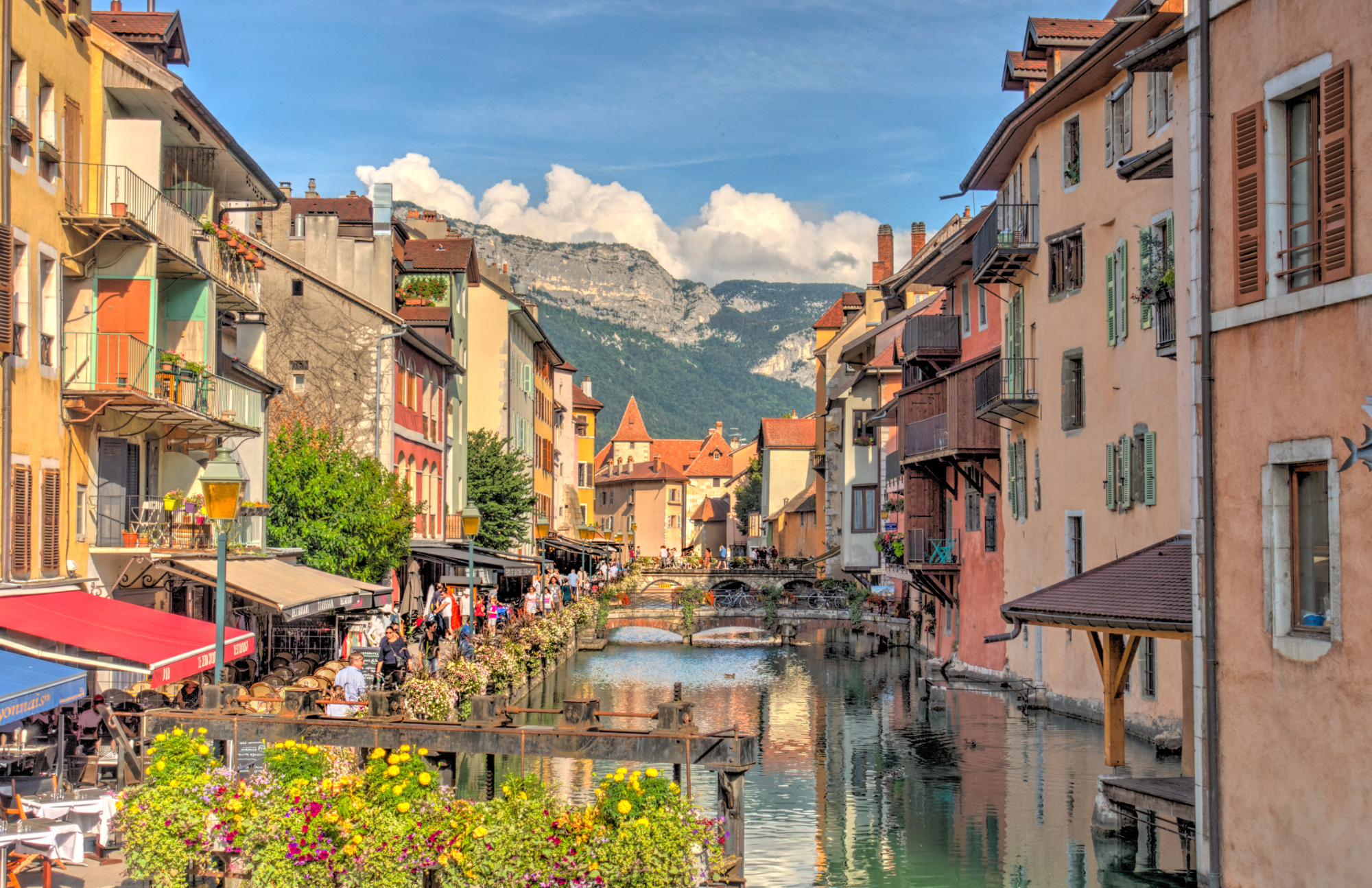 new expat life in annecy