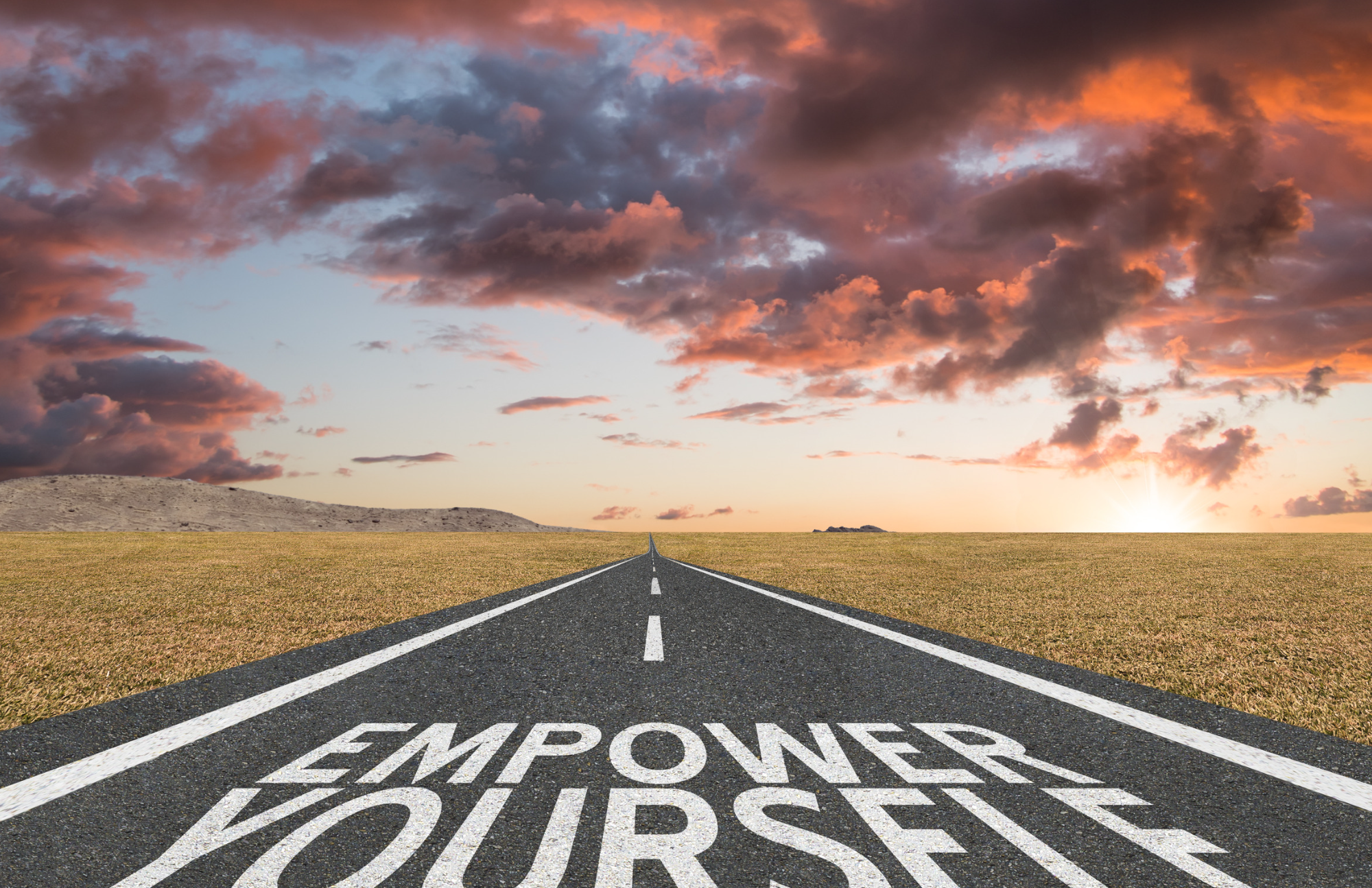 empower yourself as an expat